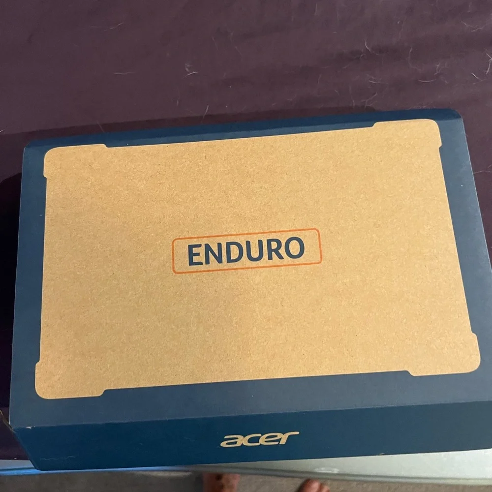 Acer Enduro Tablet
